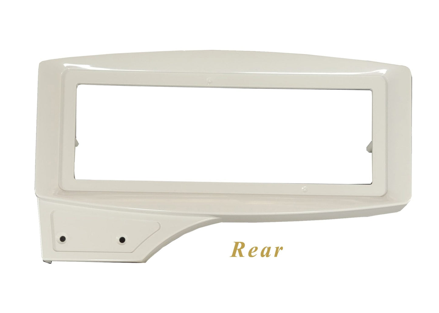 EW Rear Display Case