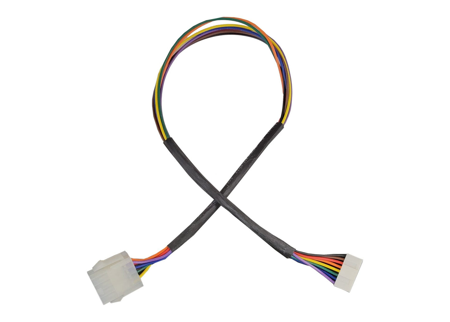 EW Wire A - Display to Bracket