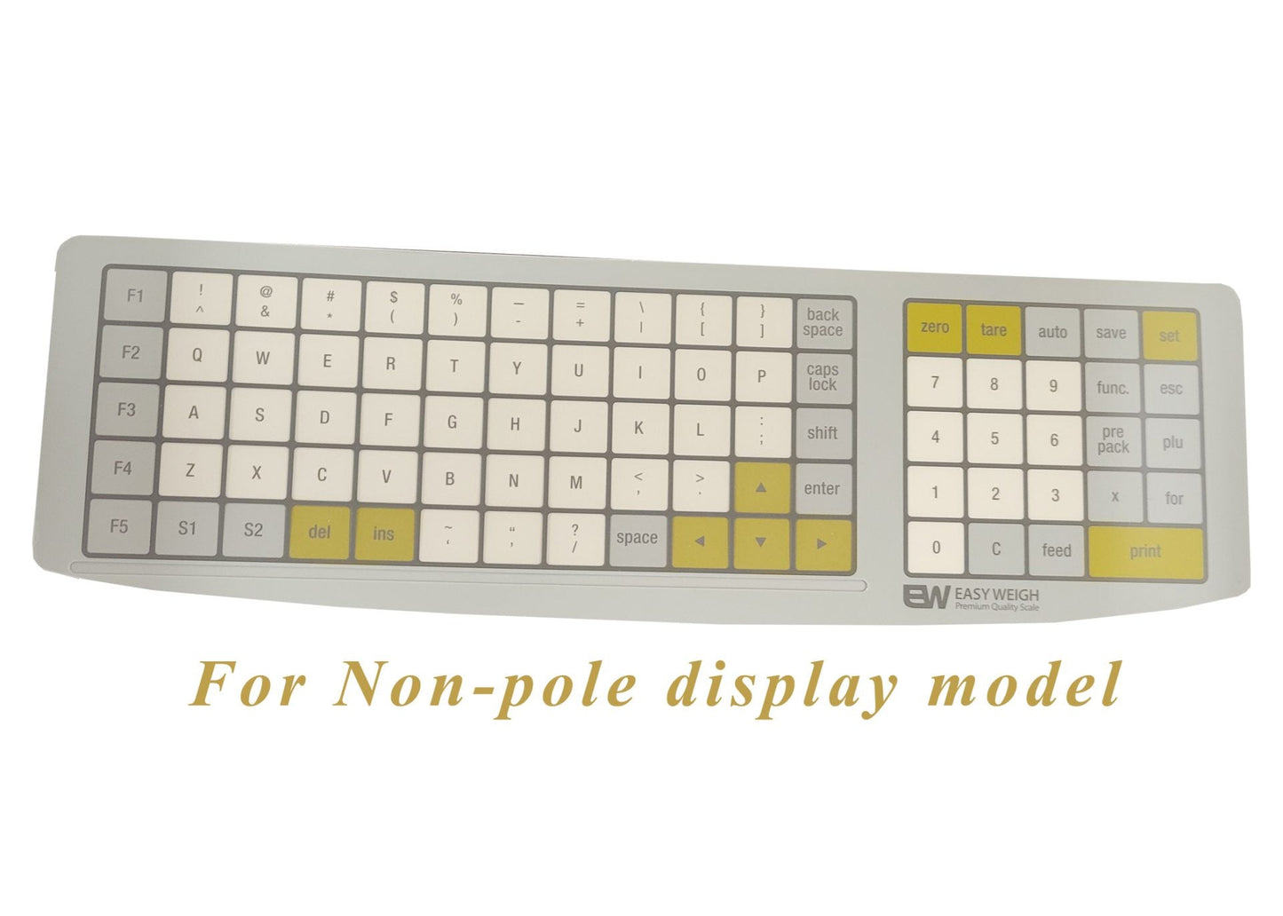 EW LS-100 Keypad (No Pole Model)