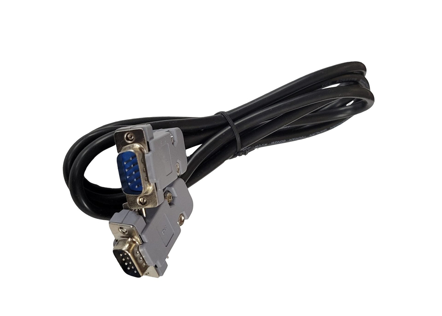 EW LS-100 Data Transfer Cable Scale to Scale