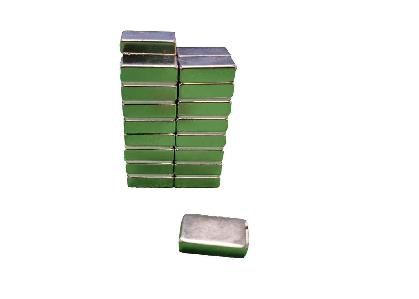 EW LS-100 Rectangular Magnet