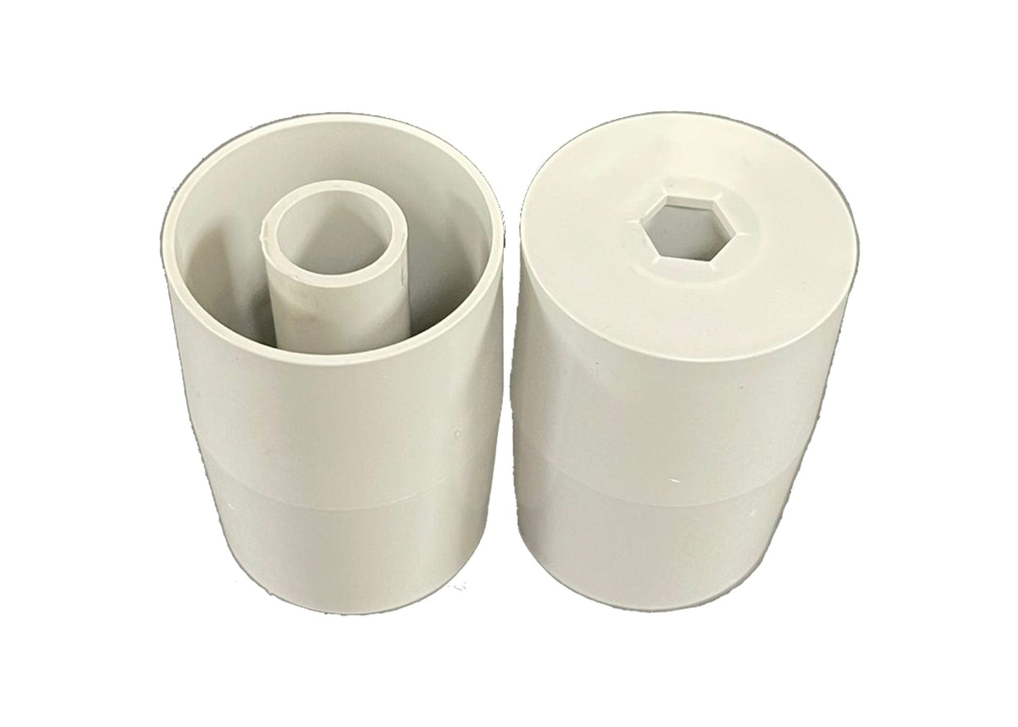 EW LS-100 Roll Housing