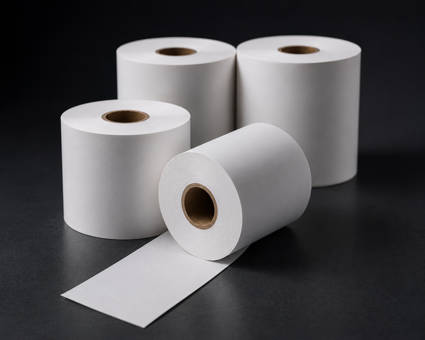 Receipt Paper