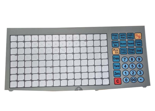 Keypad for LS2x