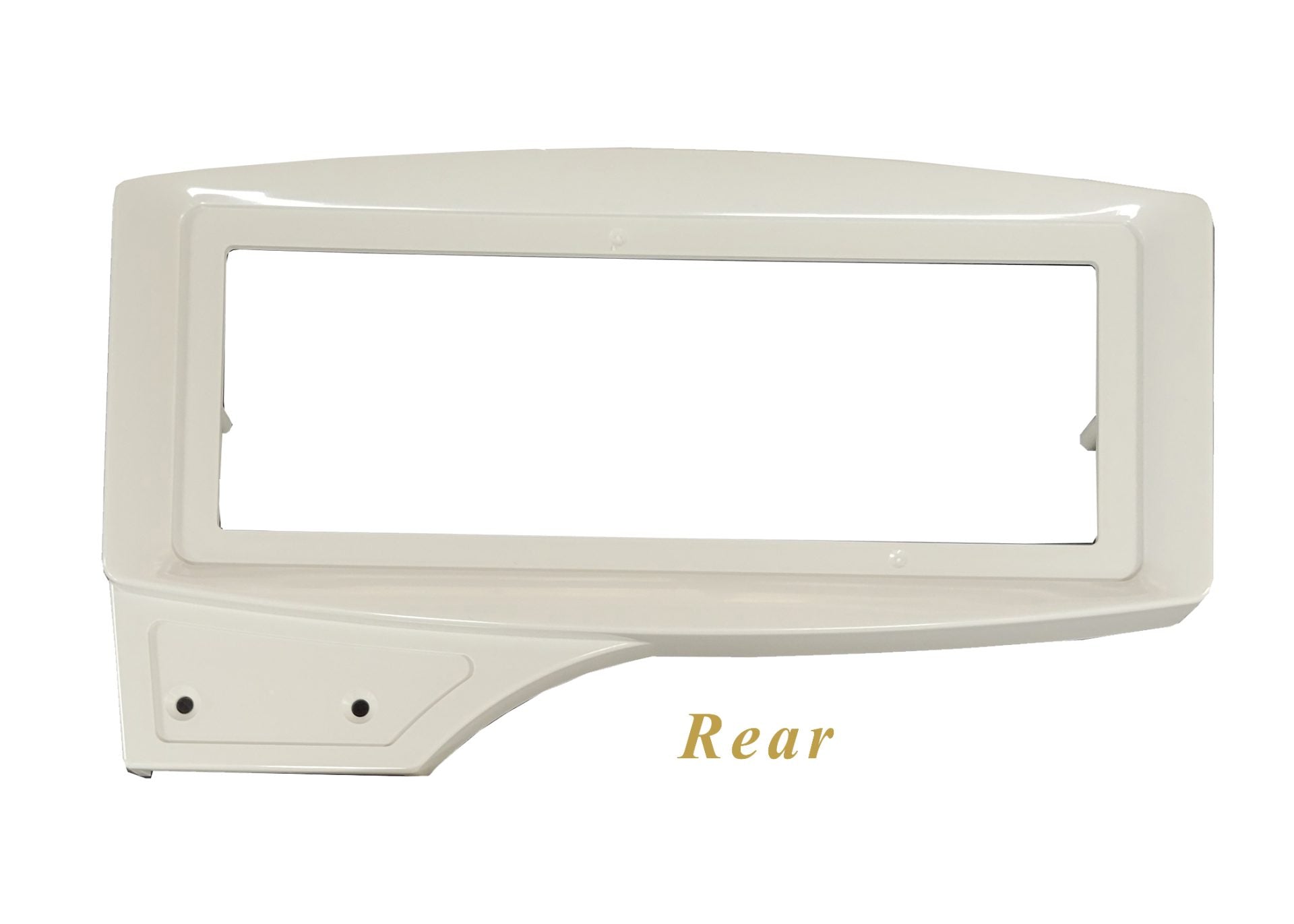 EW Rear Display Case