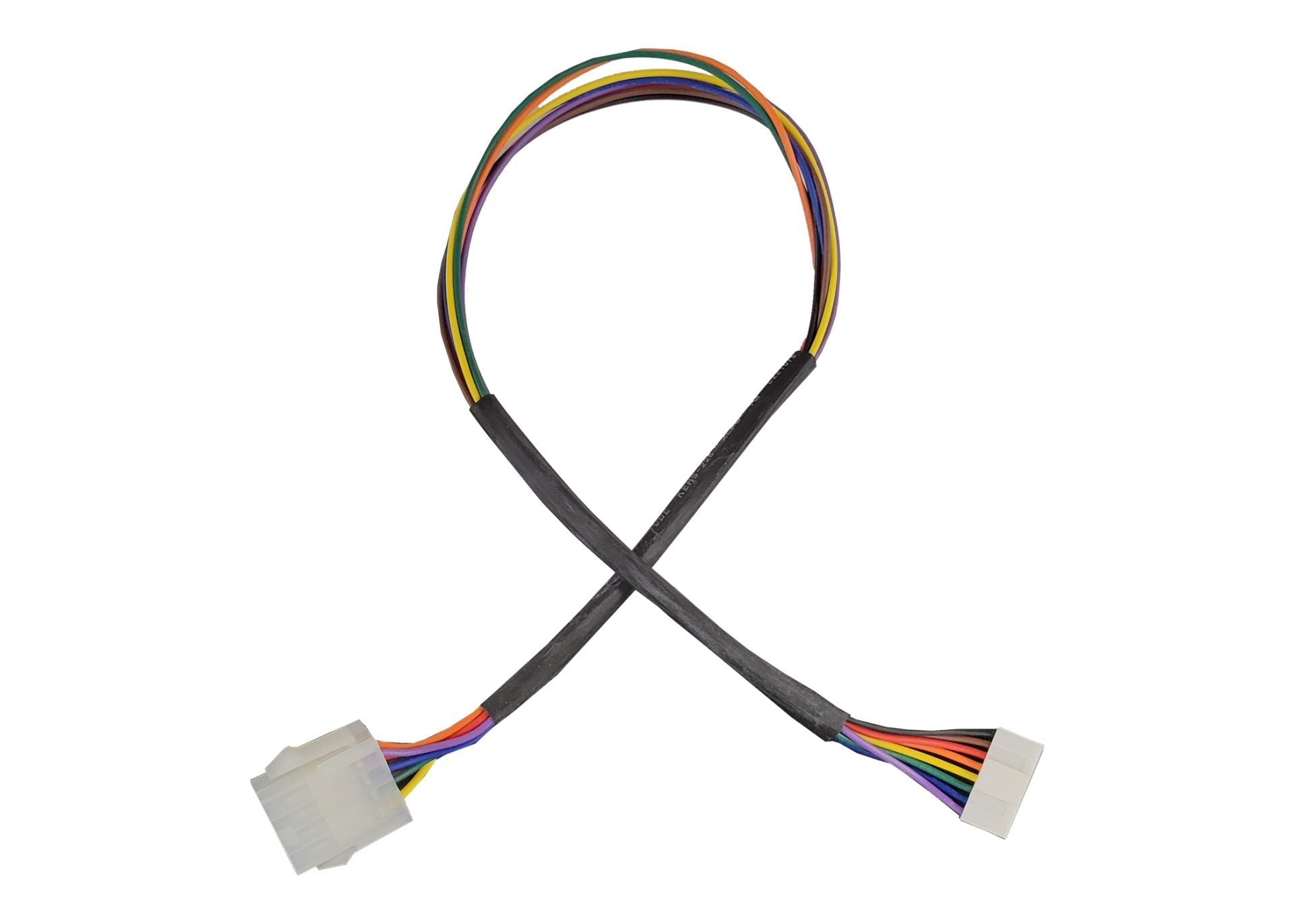 EW Wire A - Display to Bracket