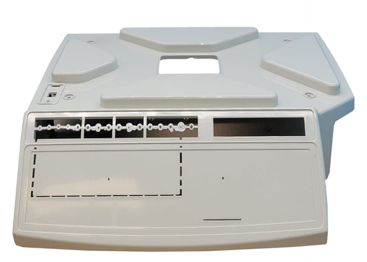 EW LS-100 Upper Case (No Pole Model)