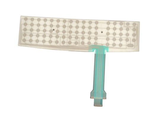 EW LS-100 Keypad Membrane (No Pole Model)