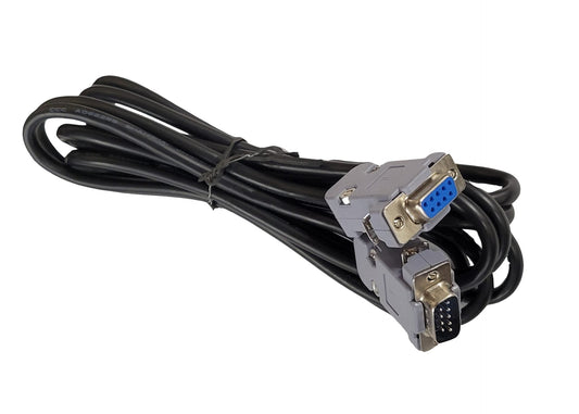 EW LS-100 Data Transfer Cable Scale to PC