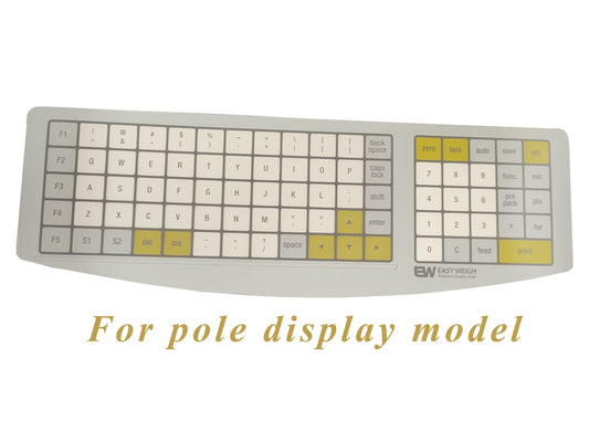 EW Keypad