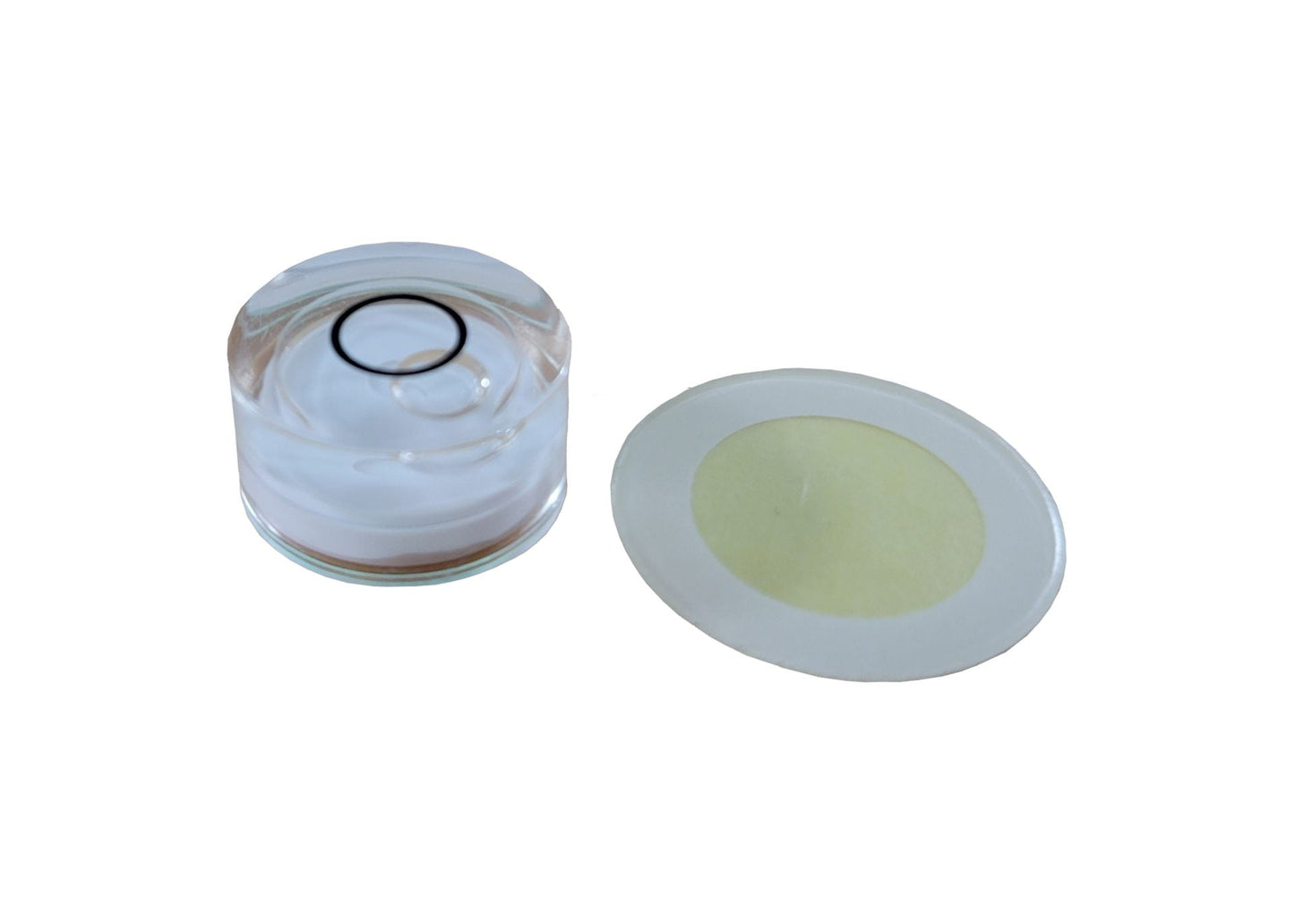 EW LS/PC-100 Level + Cover