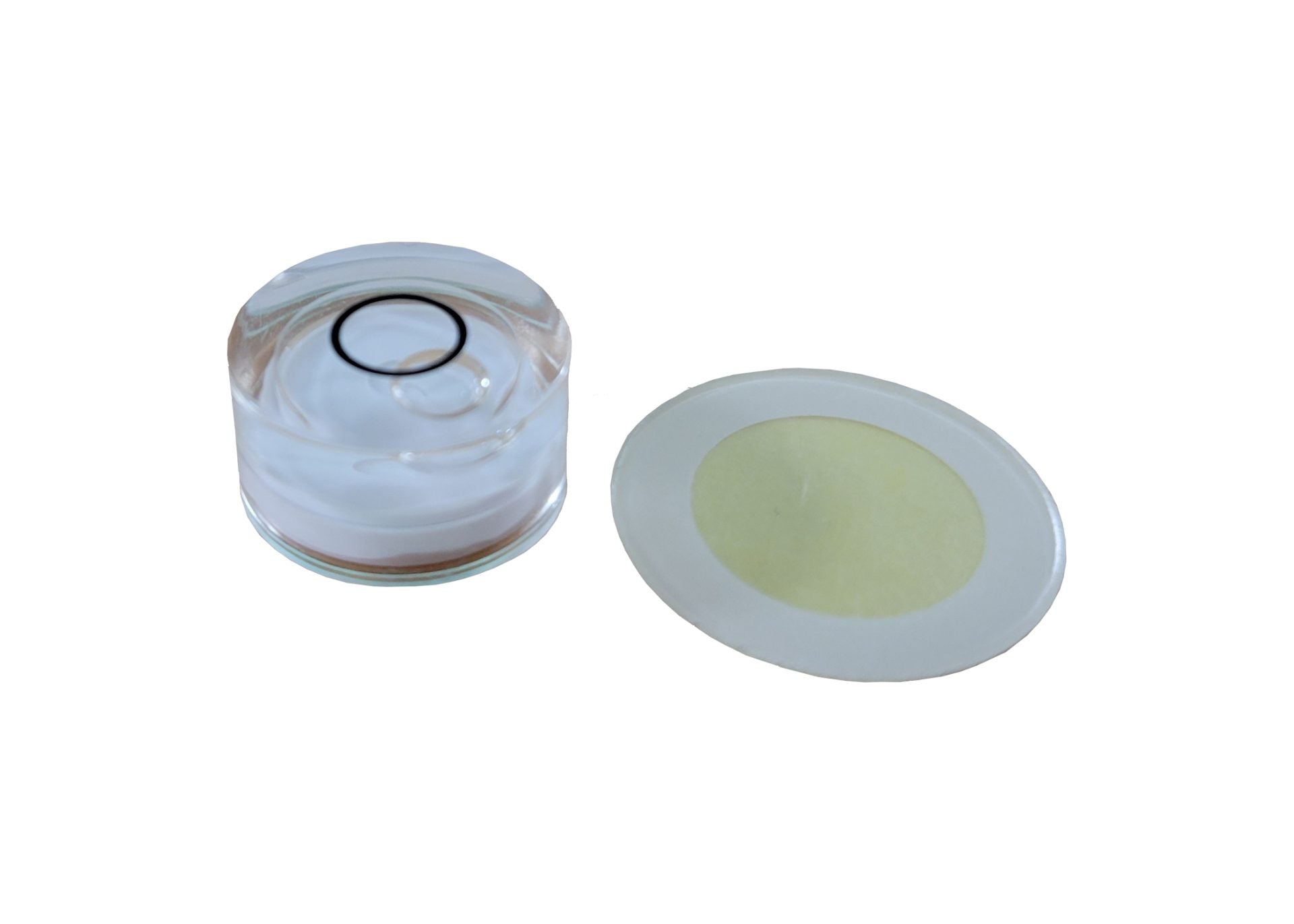 EW LS/PC-100 Level + Cover