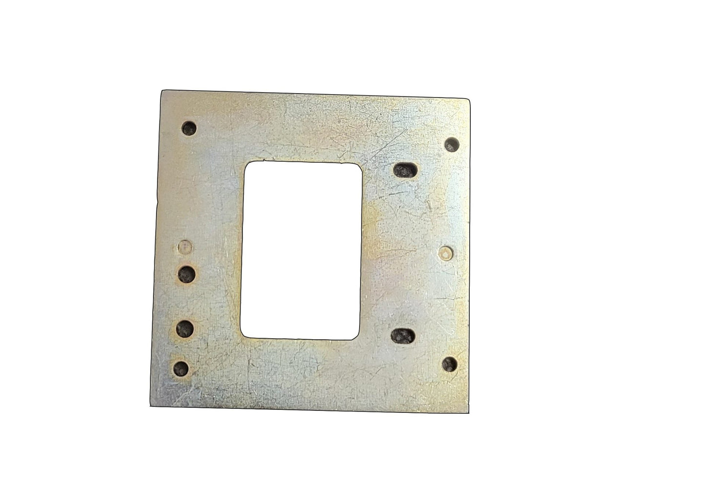 EW LS-100 TPH Plate