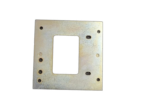 EW LS-100 TPH Plate