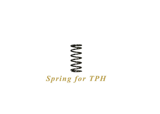 EW LS-100 TPH Spring