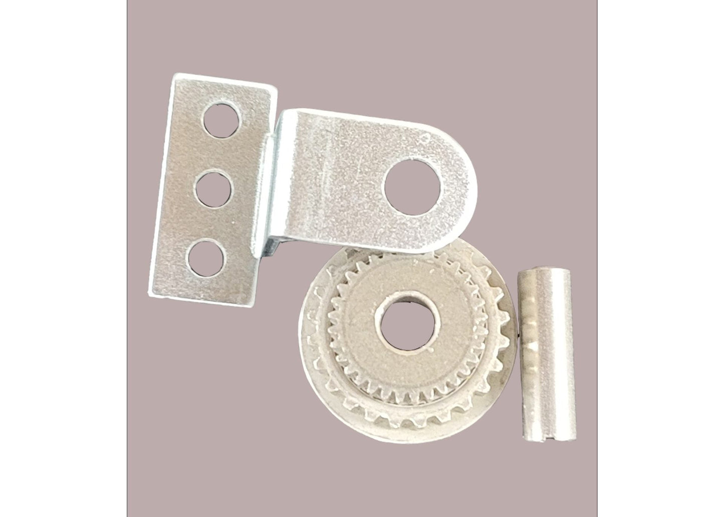 EW LS-100 Drive Pulley Assembly