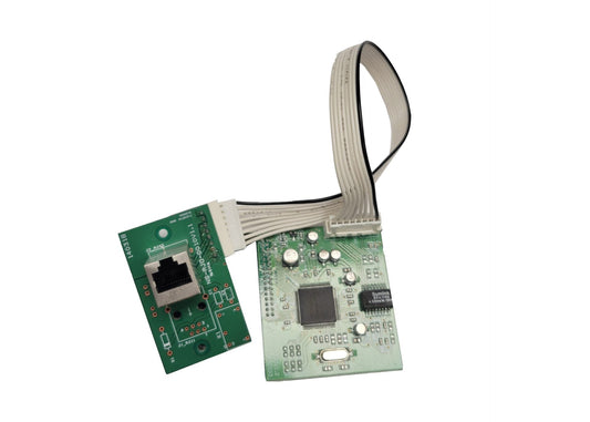 EW LS-100 Ethernet Board Assembly