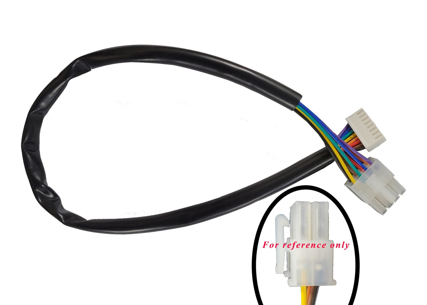 EW LS-100 Main PCB to Bracket Wire - B