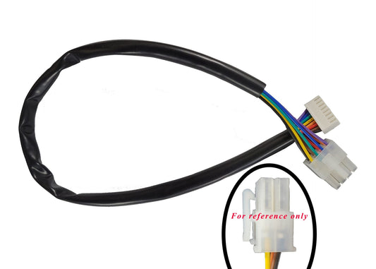 EW LS-100 Main PCB to Bracket Wire - B