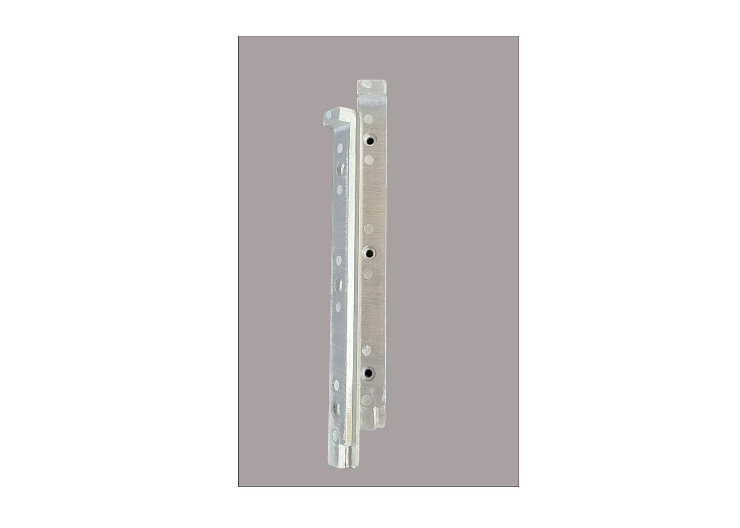 EW LS-100 Left Scale Rail