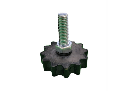EW LS-100 Adjustable Leg (Rear)