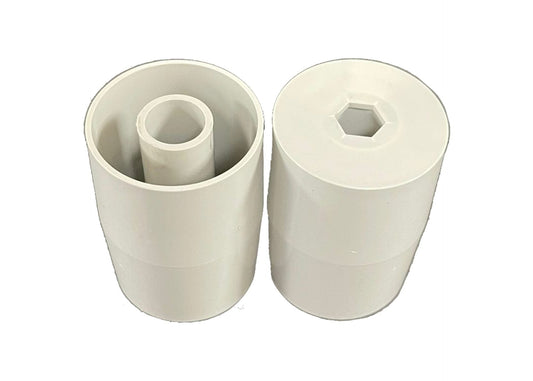 EW LS-100 Roll Housing