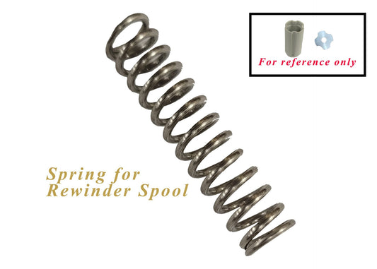 EW LS-100 Rewind Tension Spring