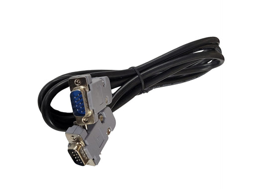 PC-100 Serial Cable RS232 - 9M/9M