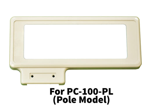 Rear Display Case