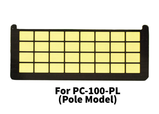 PC-100 Speed KeyPad (Pole Model)