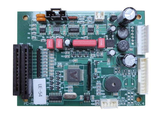 PC-100 Main Board (Pole Model)