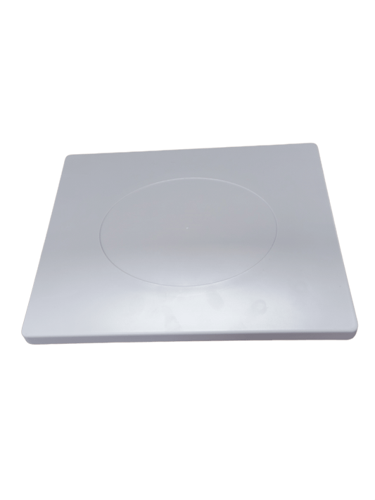 Plastic Tray