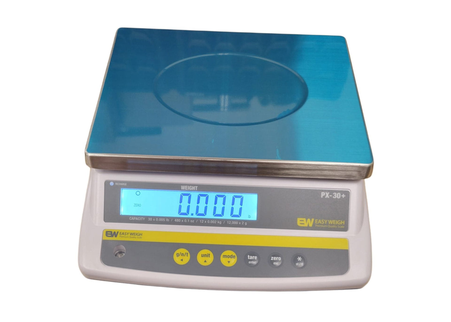 Easy Weigh PX Control Portion Scale