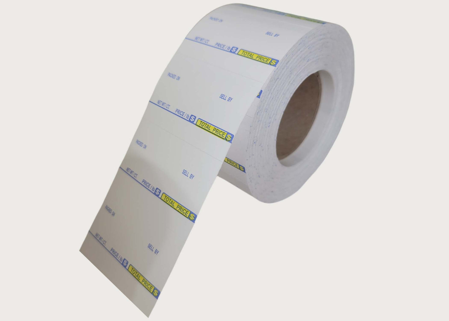 TL-2740, Non-UPC, Direct Thermal Label