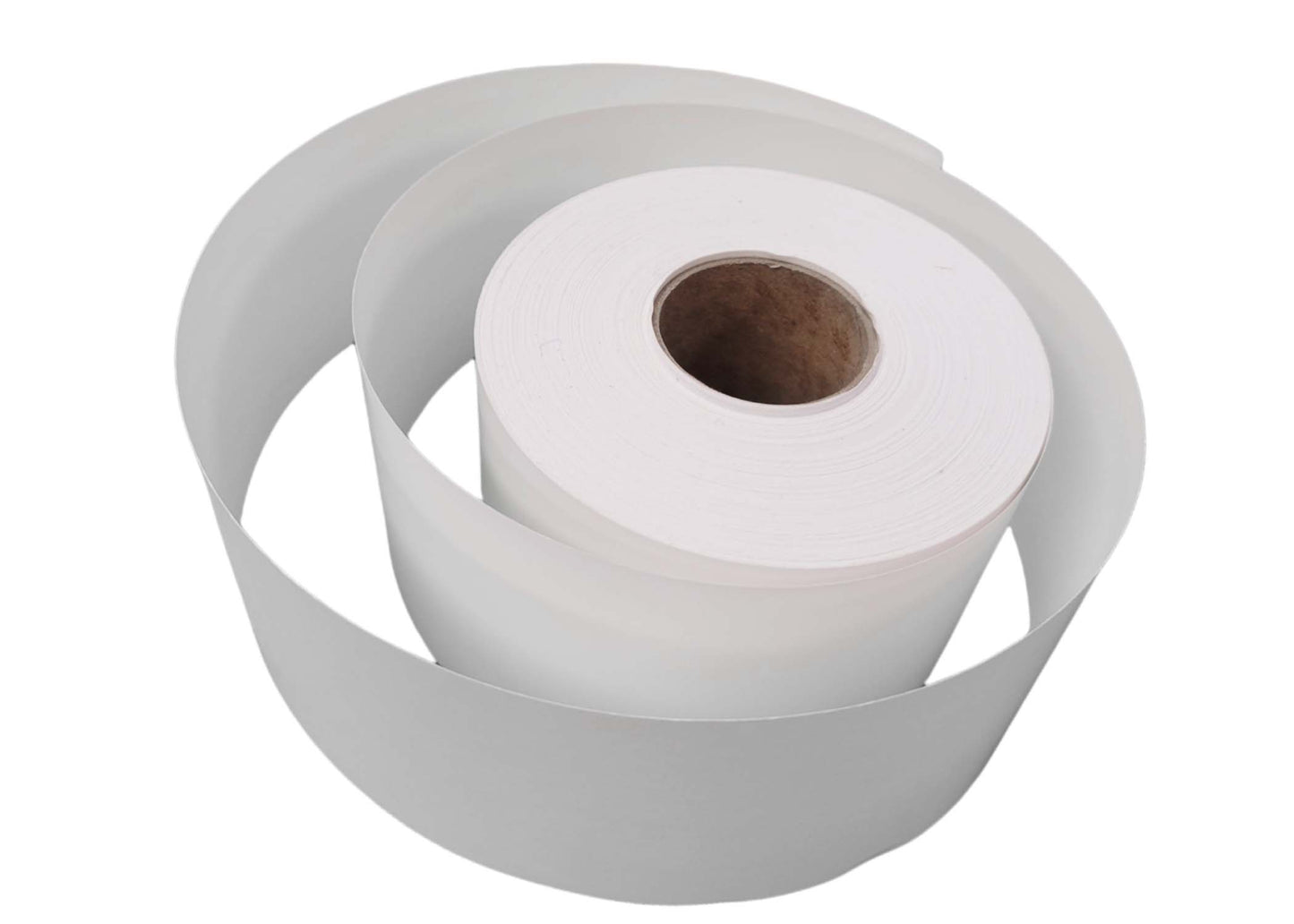 TL-5030, Continuous Strip Blank Direct Thermal Label