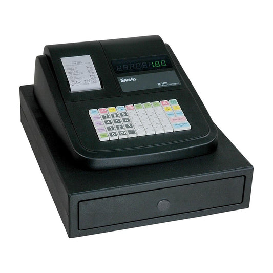SAM4s ER-180U Electronic Cash Register
