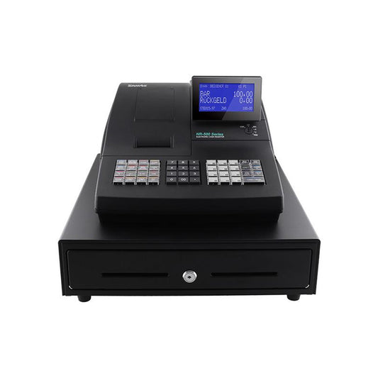 SAM4s NR-510RBE Electronic Cash Register