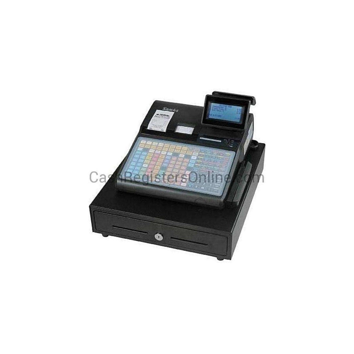 SAM4s SPS-340 Electronic Cash Register